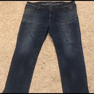 American Eagle Outfitters 44x32 Relaxed Jeans copy